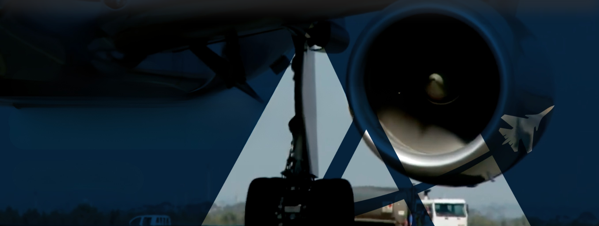 Moeller Aerospace Apparel banner