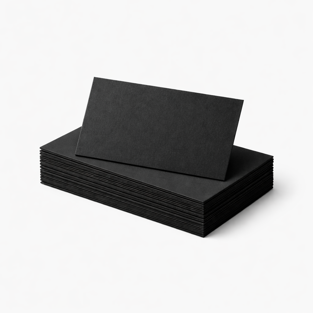 Custom business cards