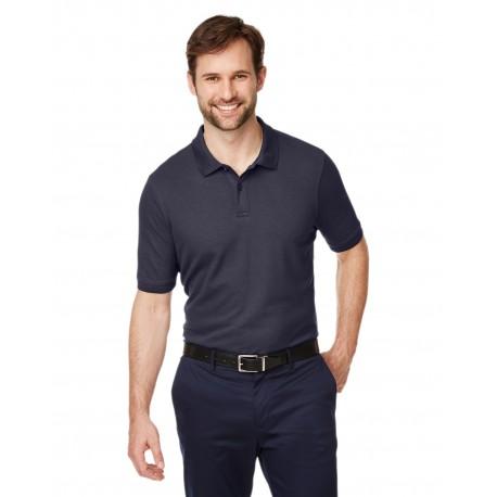 Devon & Jones DG100 Navy front