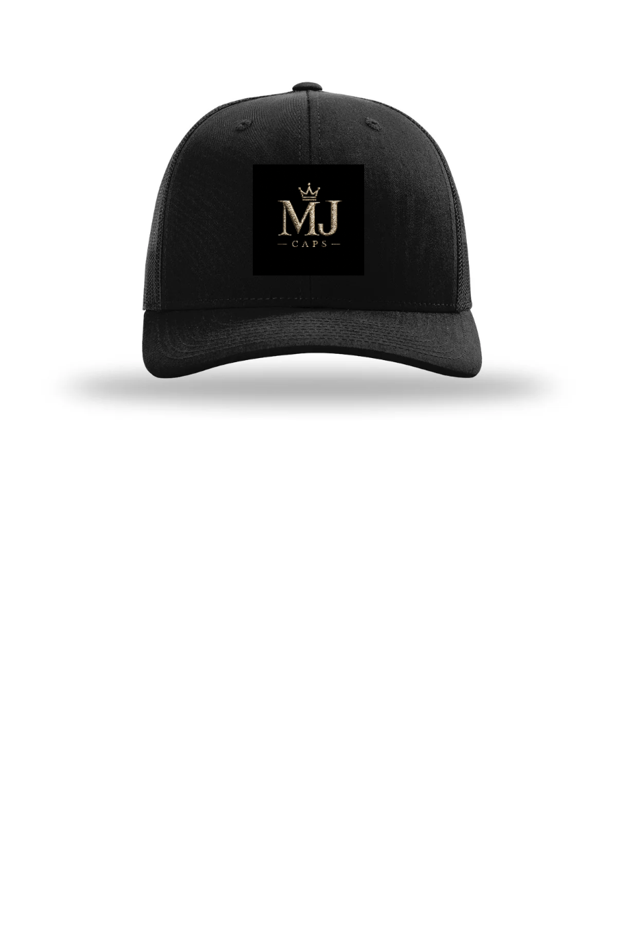 Custom DTF — Richardson 112+ R-Flex Adjustable Trucker
