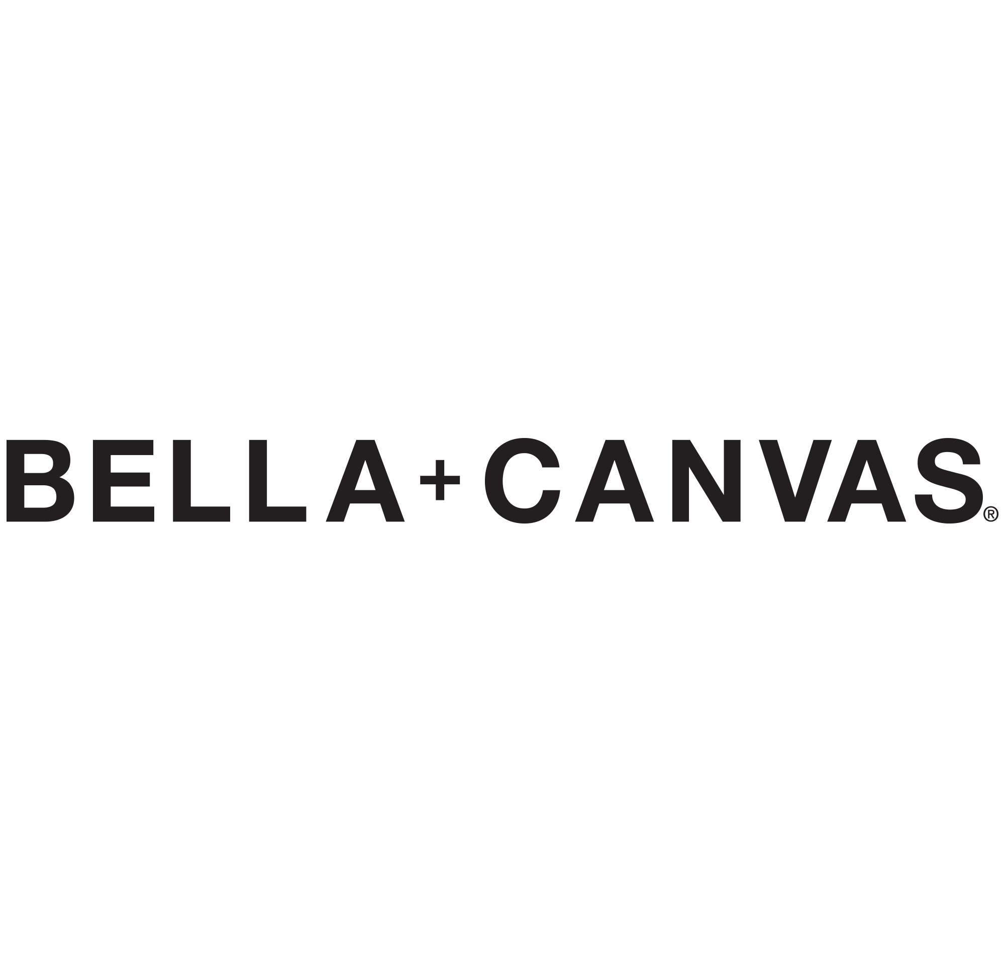 Bella + Canvas