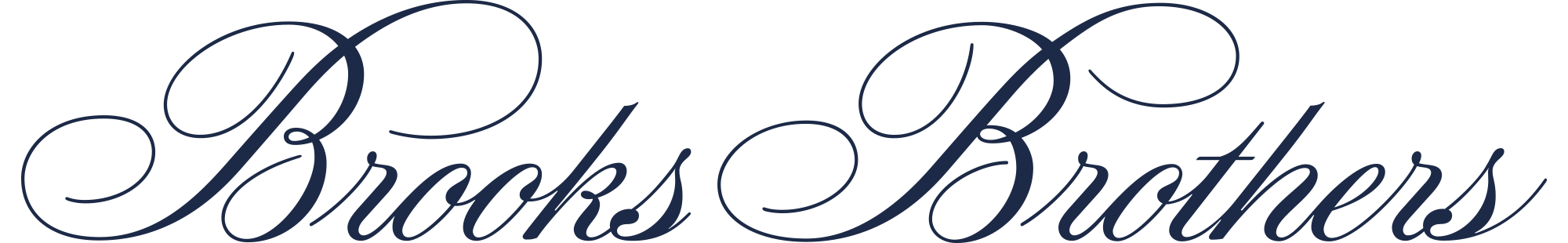 Brooks Brothers