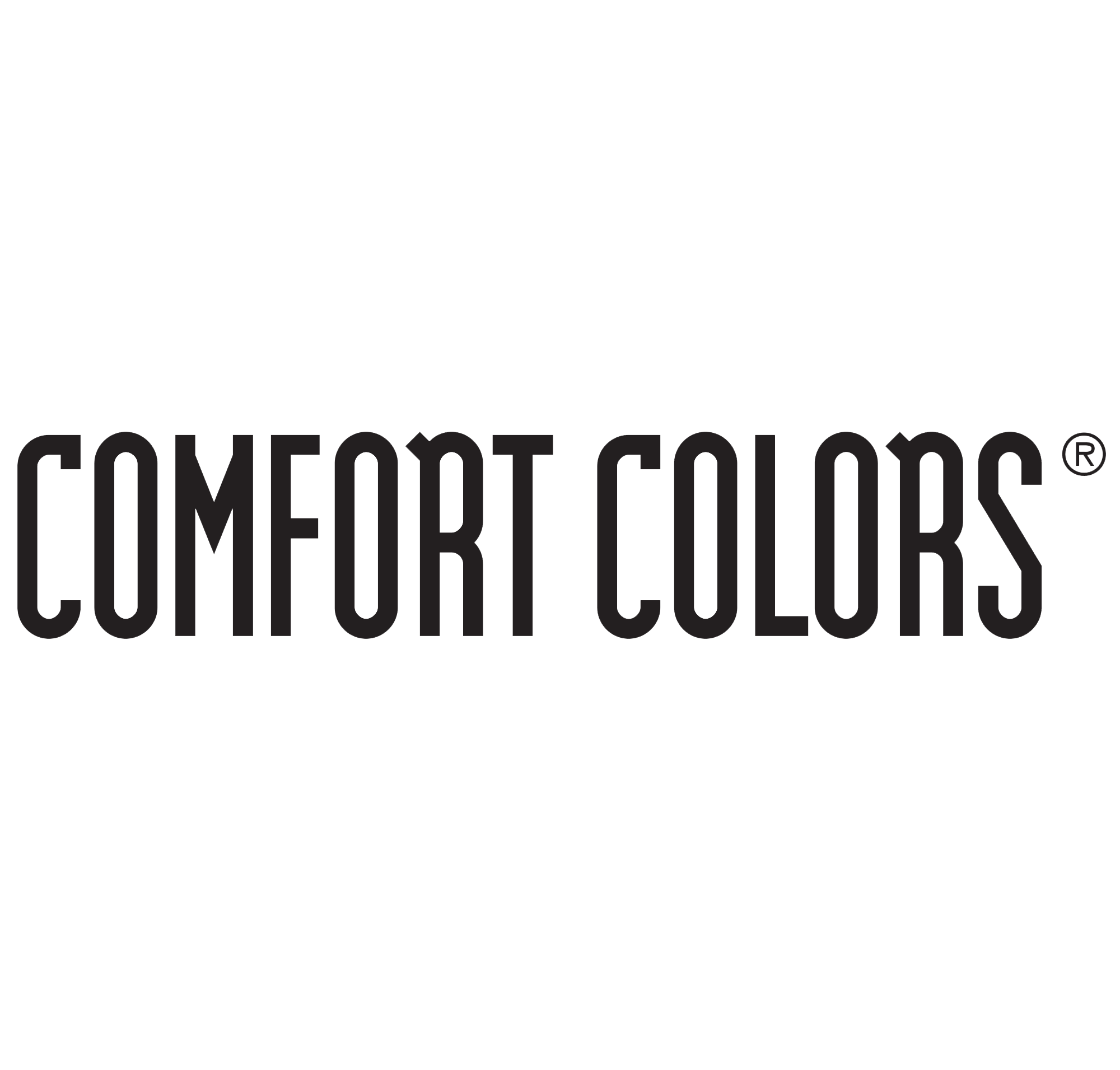 Comfort Colors