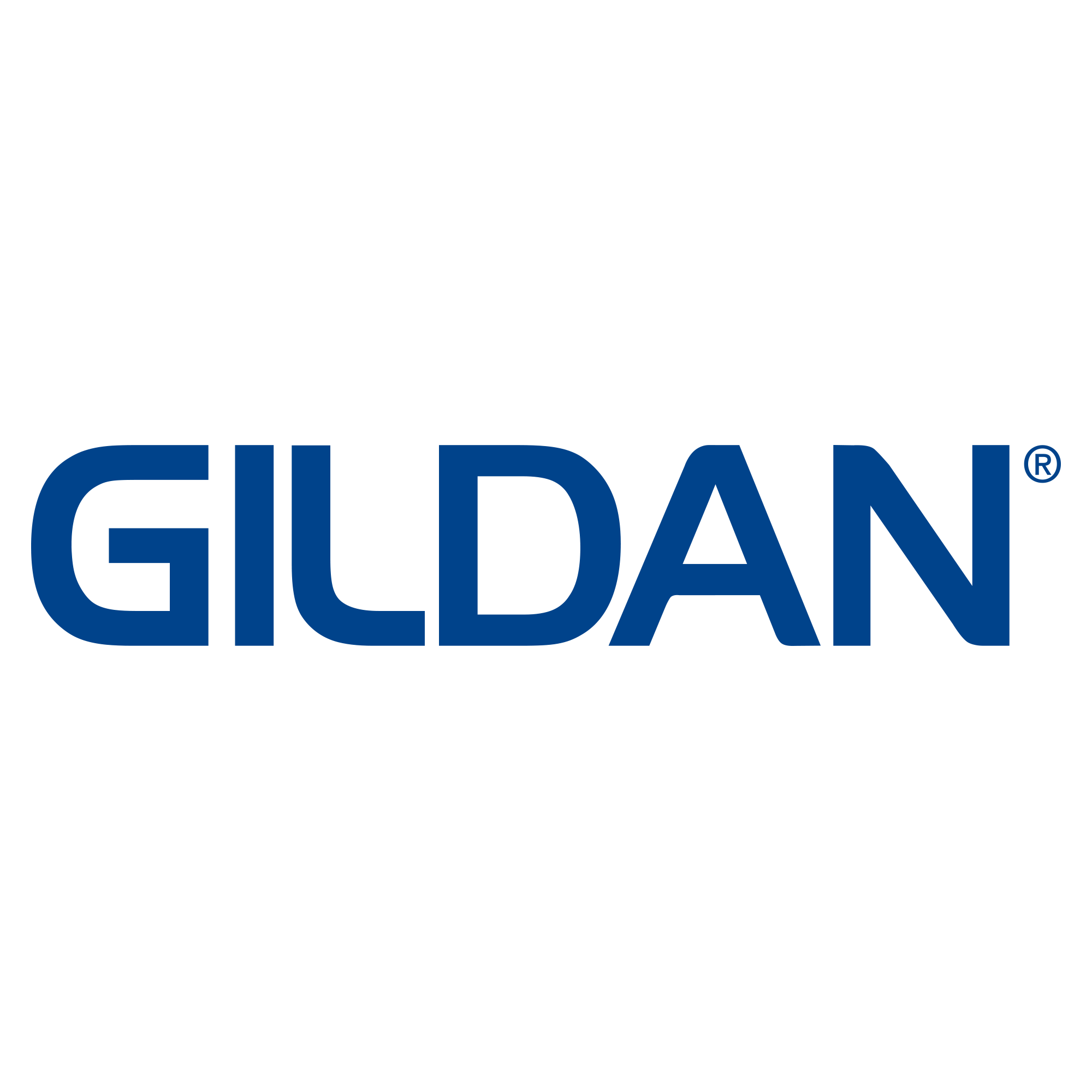 Gildan