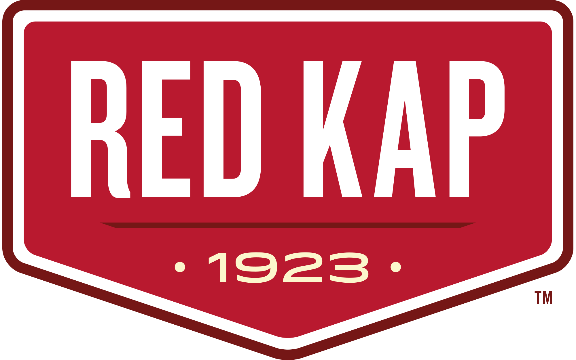 Red Kap