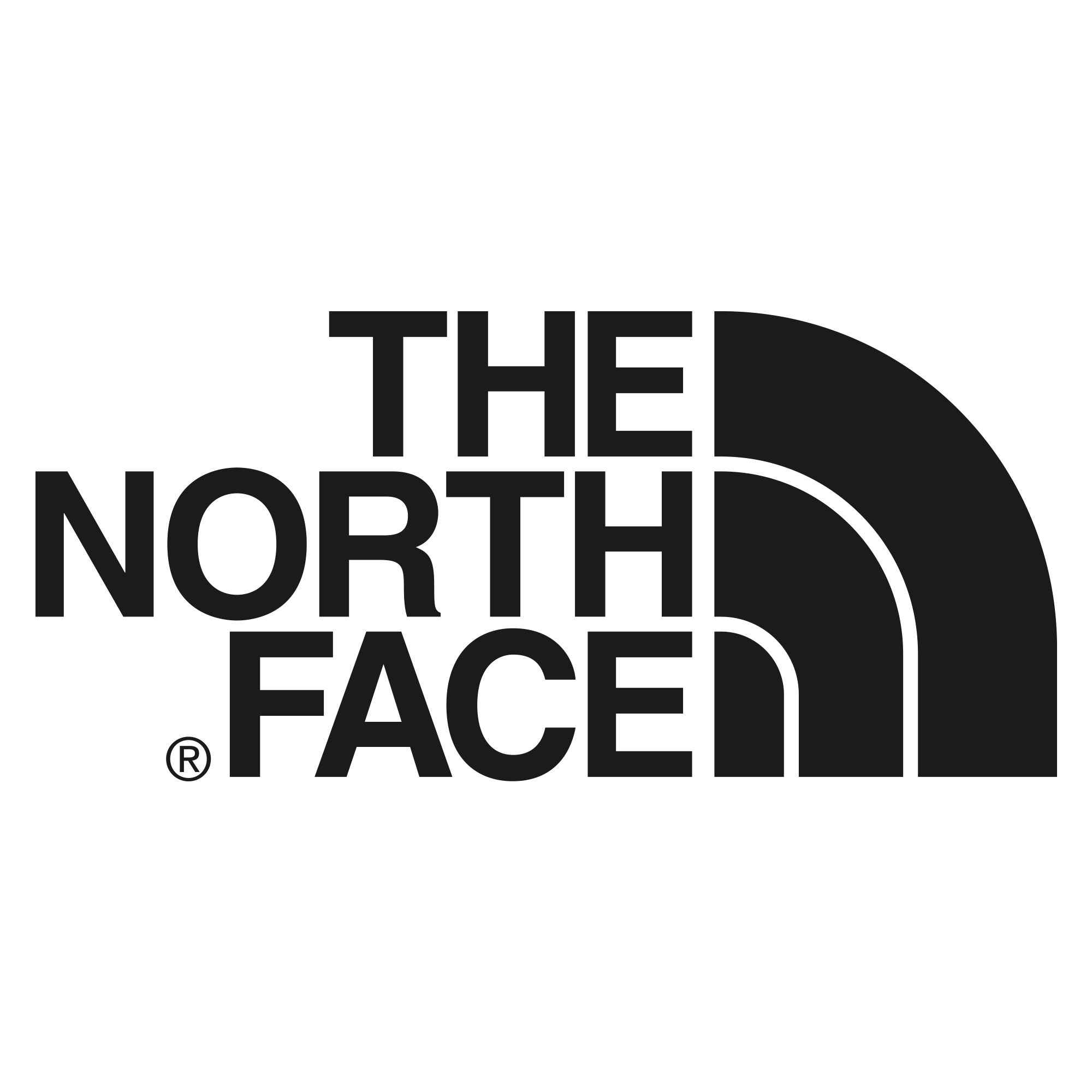 The North Face