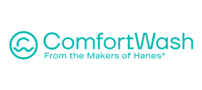 ComfortWash by Hanes