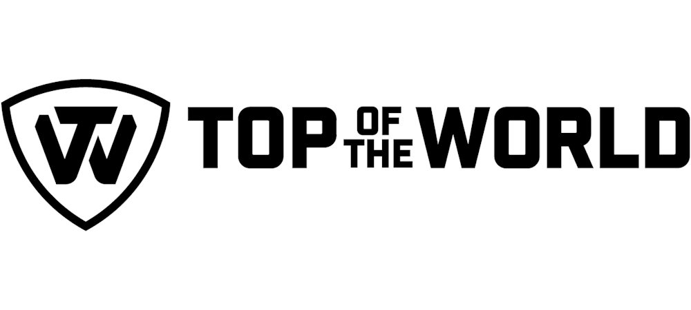 Top of the World
